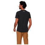 Mammut Eiger Logo T-Shirt Men tričko